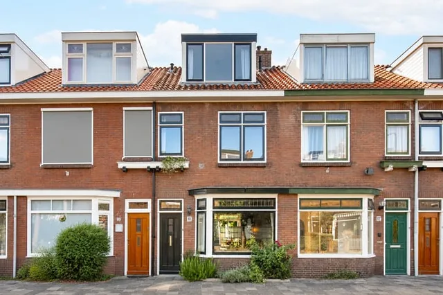 Coornhertstraat 10