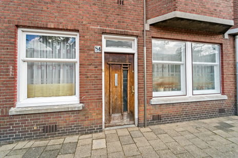 De Genestetlaan 84