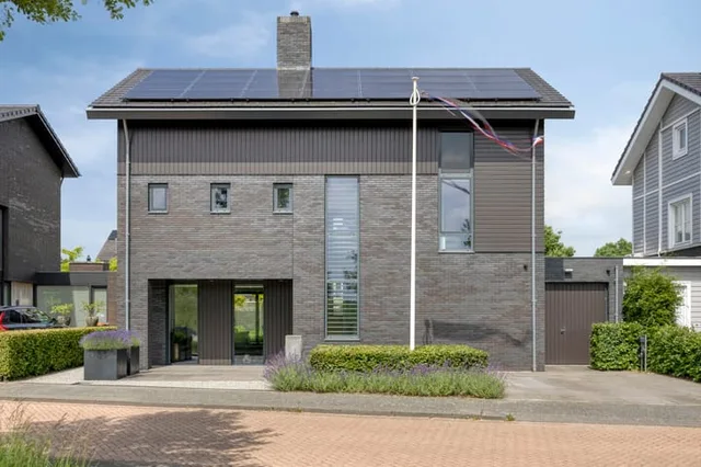 NVM Open Huizen Dag Schrepel 8