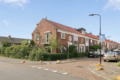 Dekkerstraat 2