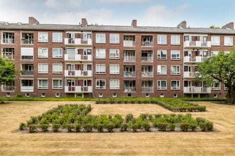 Mgr. Frenckenstraat 30