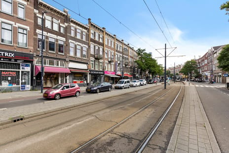 1e Middellandstraat 33-B
