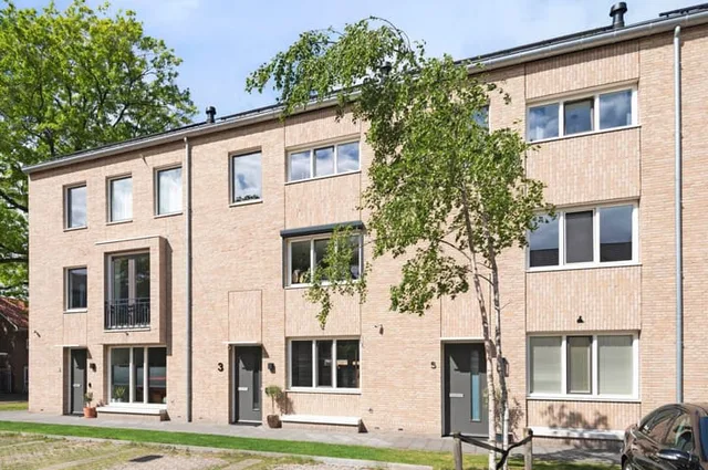 Maria Montessoristraat 3