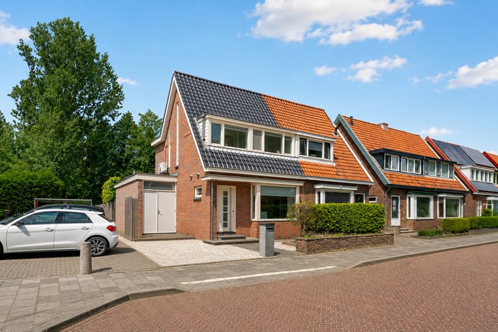 Hoflanderweg 85