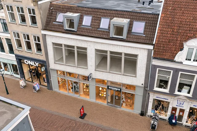 Acht in de Stad (Bouwnr. 5)