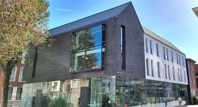Lange Nieuwstraat 113-A