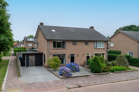 Beukenlaan 1