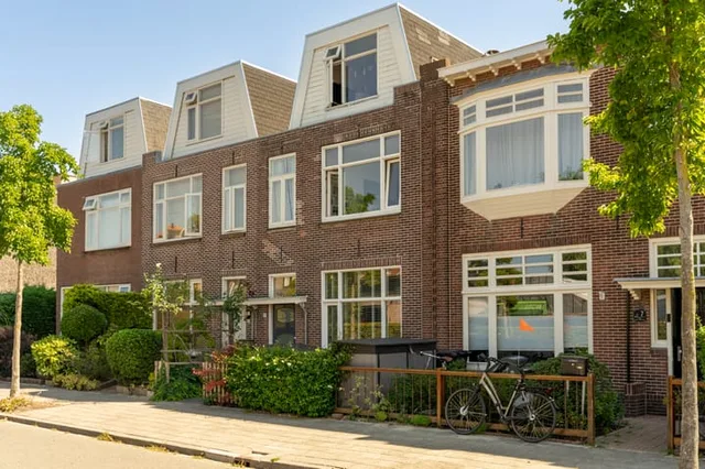 Regentesselaan 9