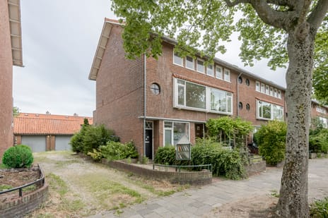 Berlagelaan 92