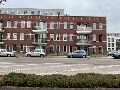 Bram van Veldestraat 3