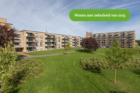 Bieslanderweg 56-E