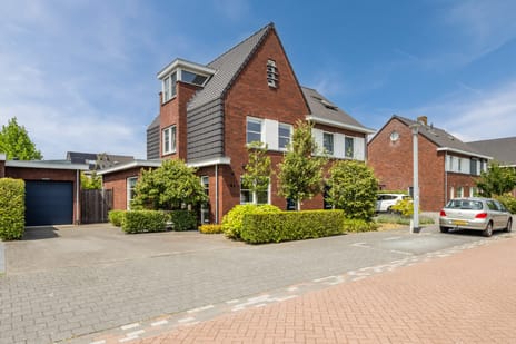 Zilveresdoorn 5