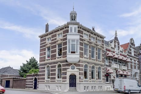Loskade 17 4331 HW Middelburg