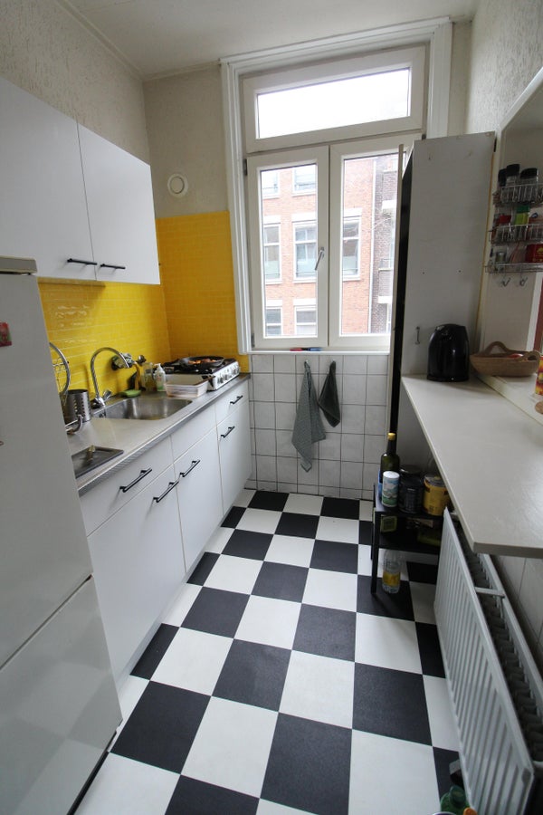 Willem van Hillegaersbergstraat