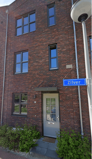 Zilver 95