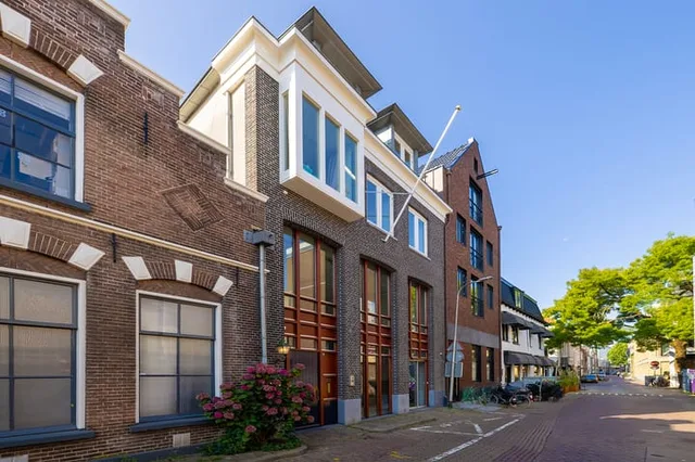 Nieuwstraat 100-A