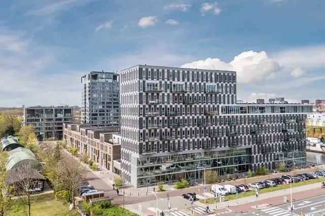 Binckhorstlaan 313-H
