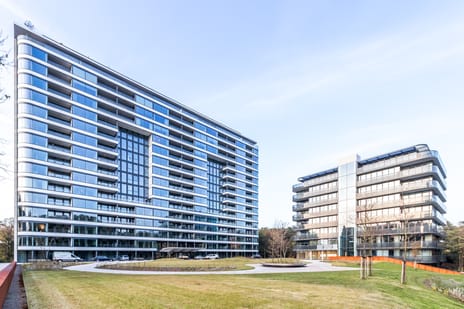 Oostduinplein 94