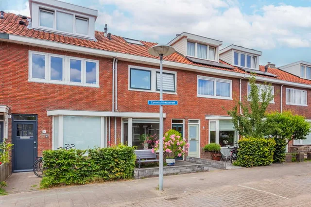 Cornelis Dirkszstraat 26