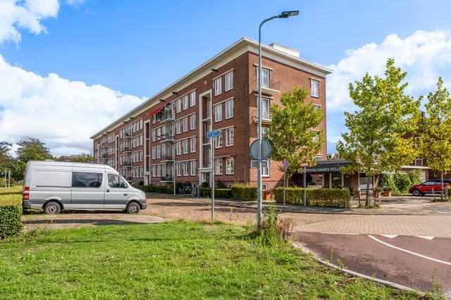 Graaf Hendrik III laan 169-C