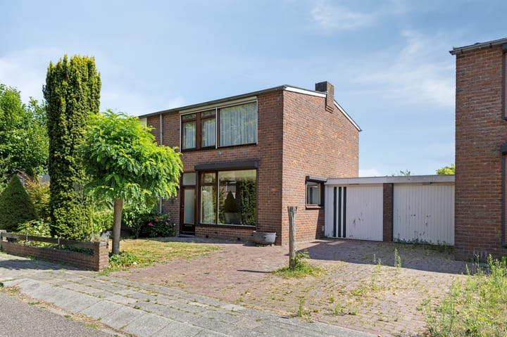 Huygenslaan 41