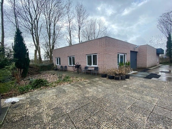 Mereveldseweg 4