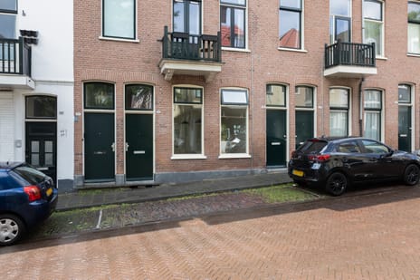 Verlengde Hoflaan 73