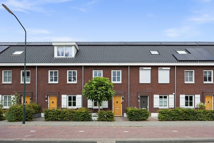 Schijndelseweg 41-F