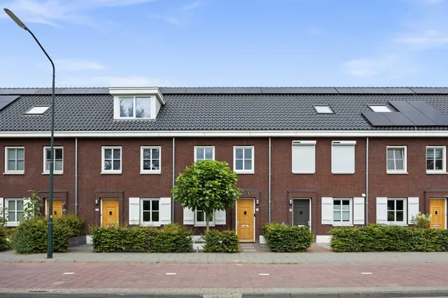 Schijndelseweg 41-F