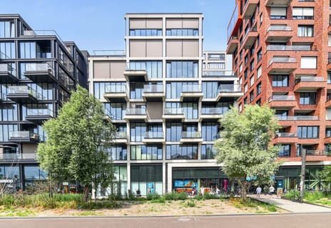 ms. van Riemsdijkweg 228