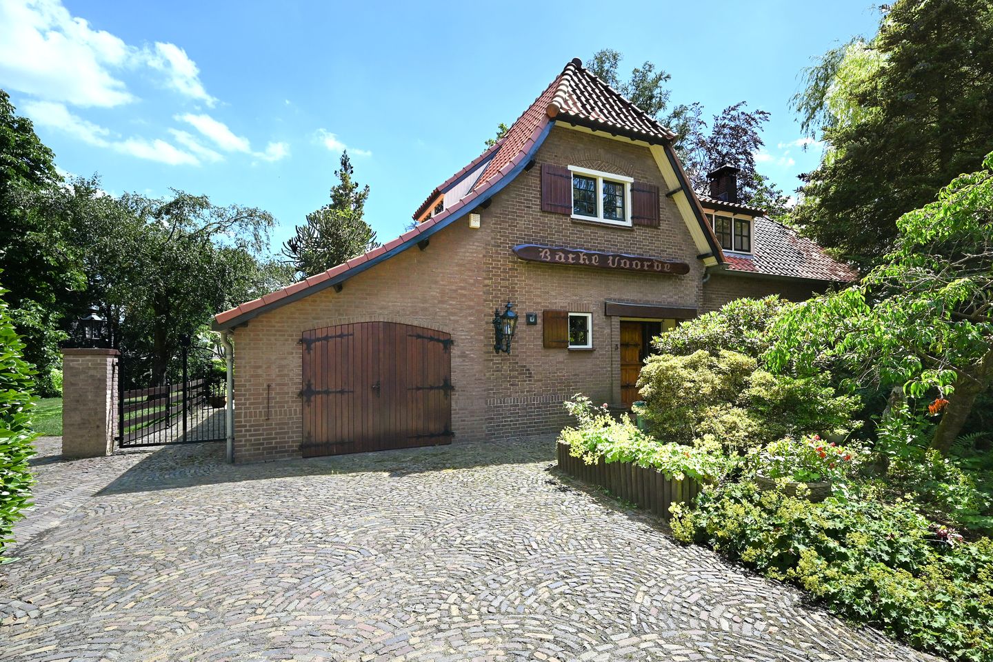 Woning in Leusden