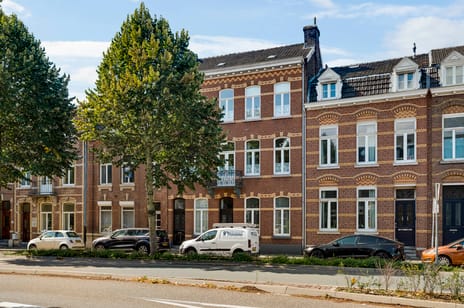 Hertogsingel 6