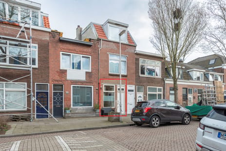 1e Daalsedijk 143
