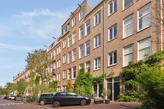 Balistraat 119-D