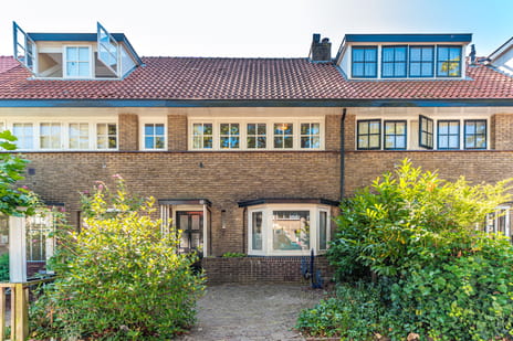 Kometenstraat 96