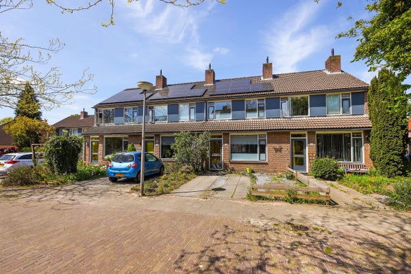 Tom Mandersstraat 39