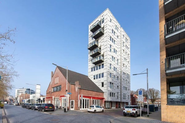 Schoenerstraat