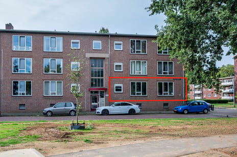 Herman Gorterstraat 75