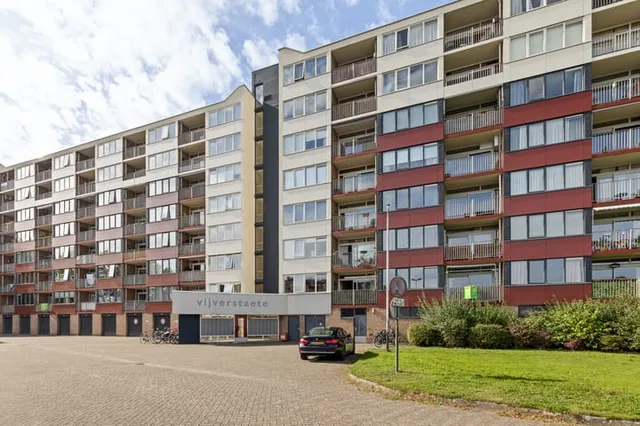Lelystraat 2-G81