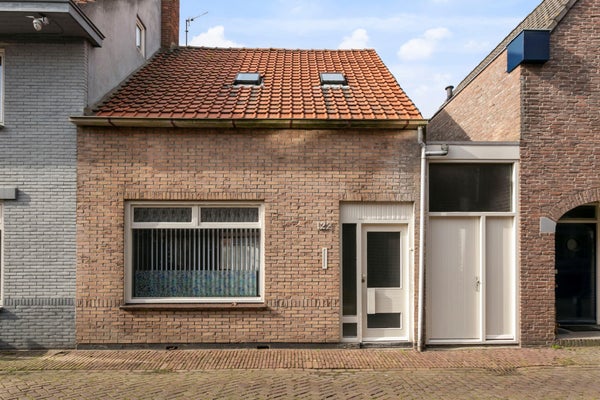 Donze Visserstraat