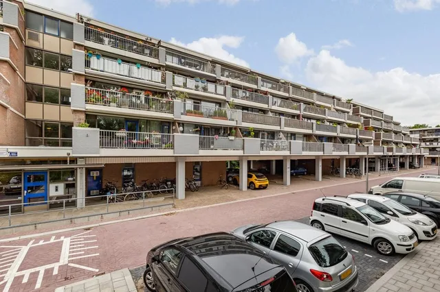 Heuvellaan 3