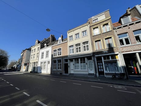 Tongersestraat 54-B