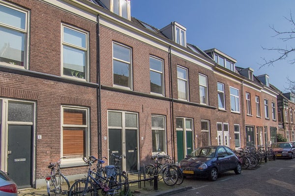 Vlietstraat