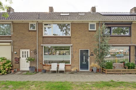 Basiusstraat 8