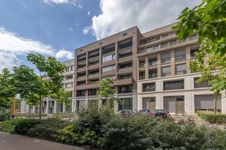 Madridstraat 53