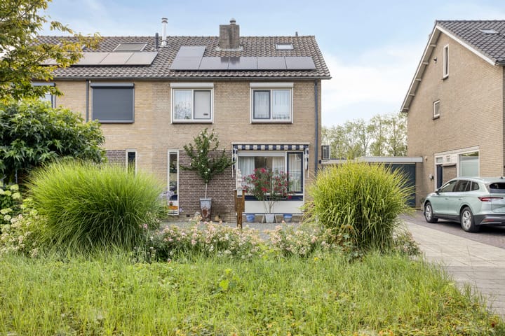 Genechtstraat 9