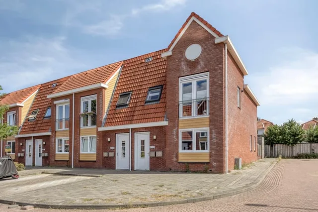 Narcisstraat 43