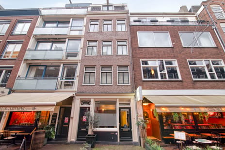 Lange Leidsedwarsstraat 73-C
