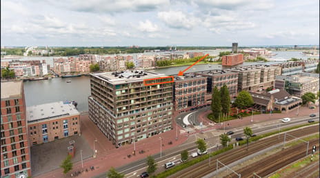 Oostelijke Handelskade 129