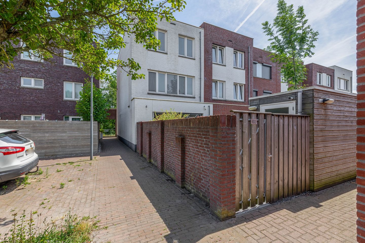 Het Fort 102